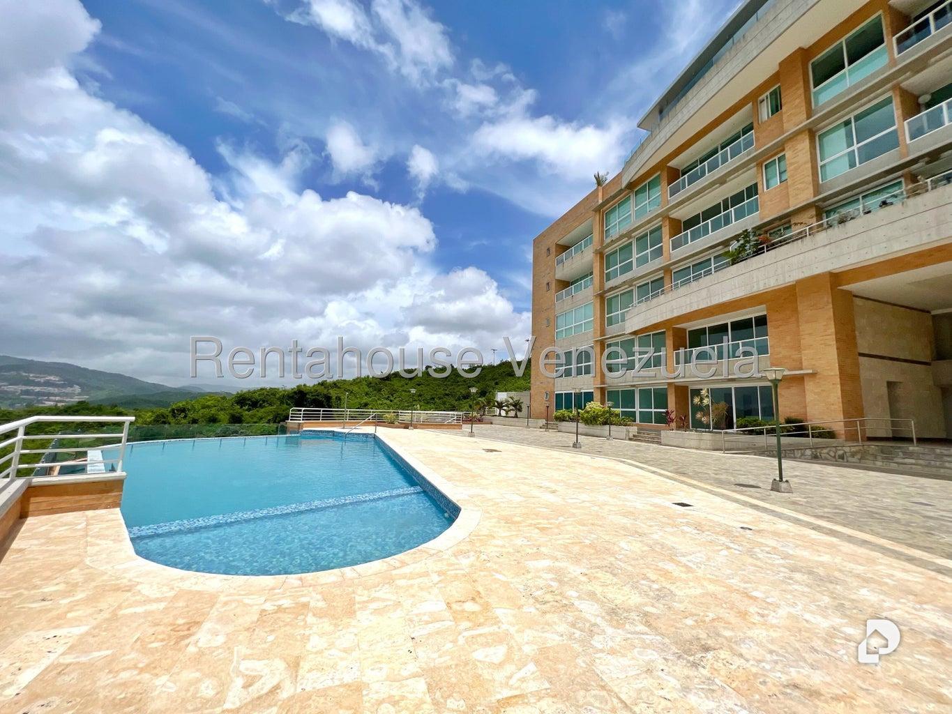 Apartamento en Mirador de Los Campitos I, Caracas – 2