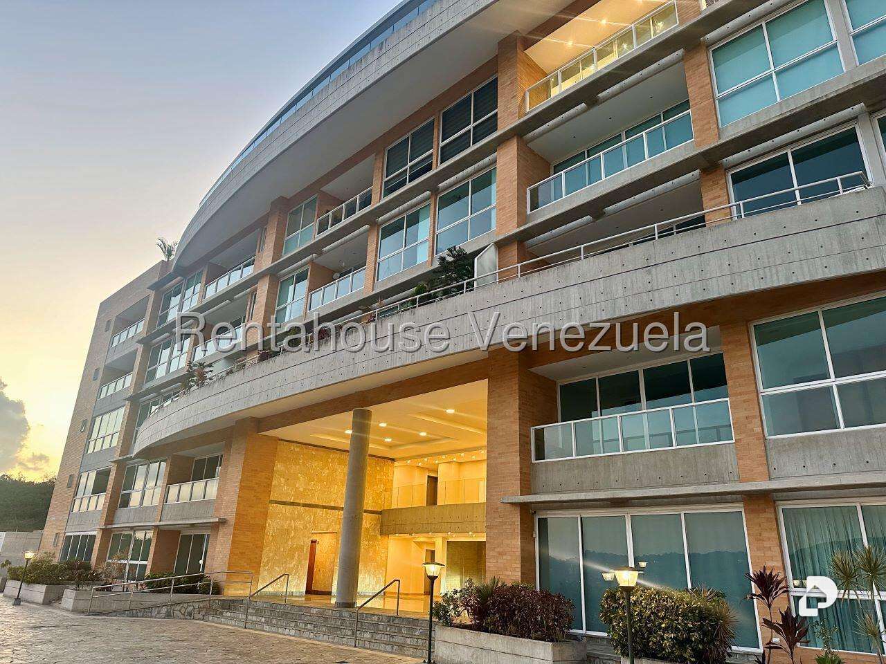 Apartamento en Mirador de Los Campitos I, Caracas – 21