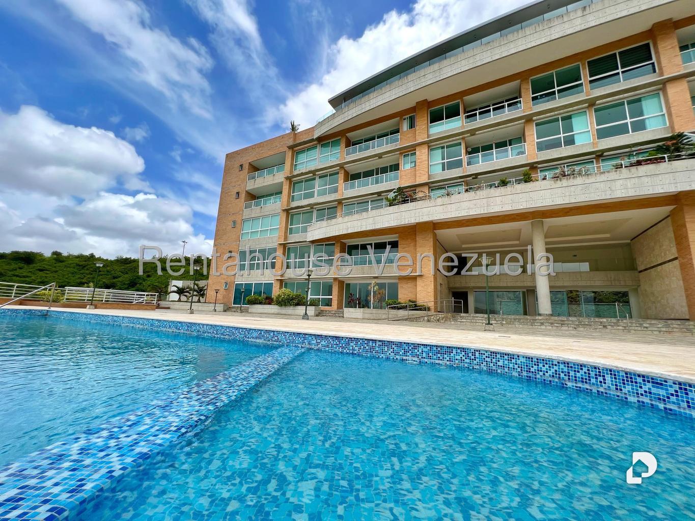 Apartamento en Mirador de Los Campitos I, Caracas – 4