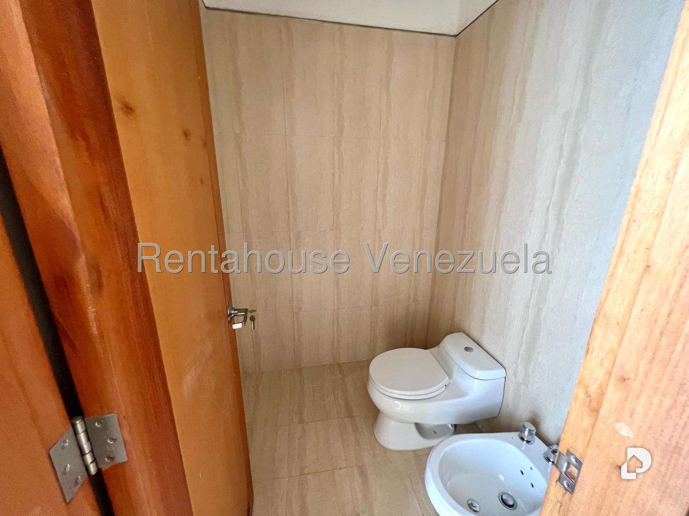 Apartamento en Mirador de Los Campitos I, Caracas – 14