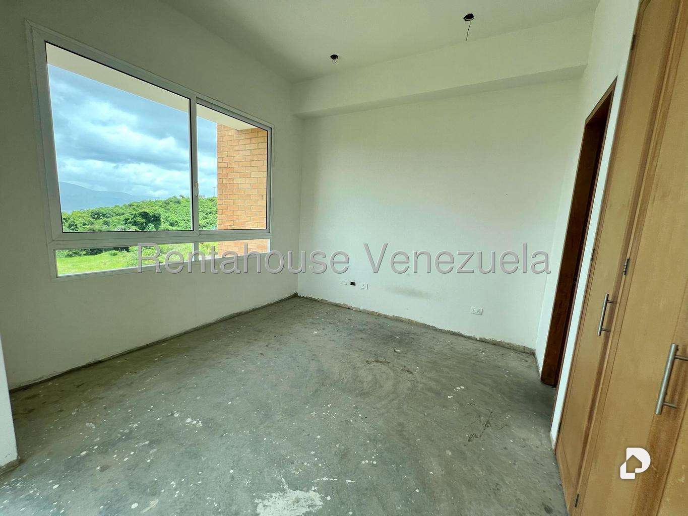 Apartamento en Mirador de Los Campitos I, Caracas – 9