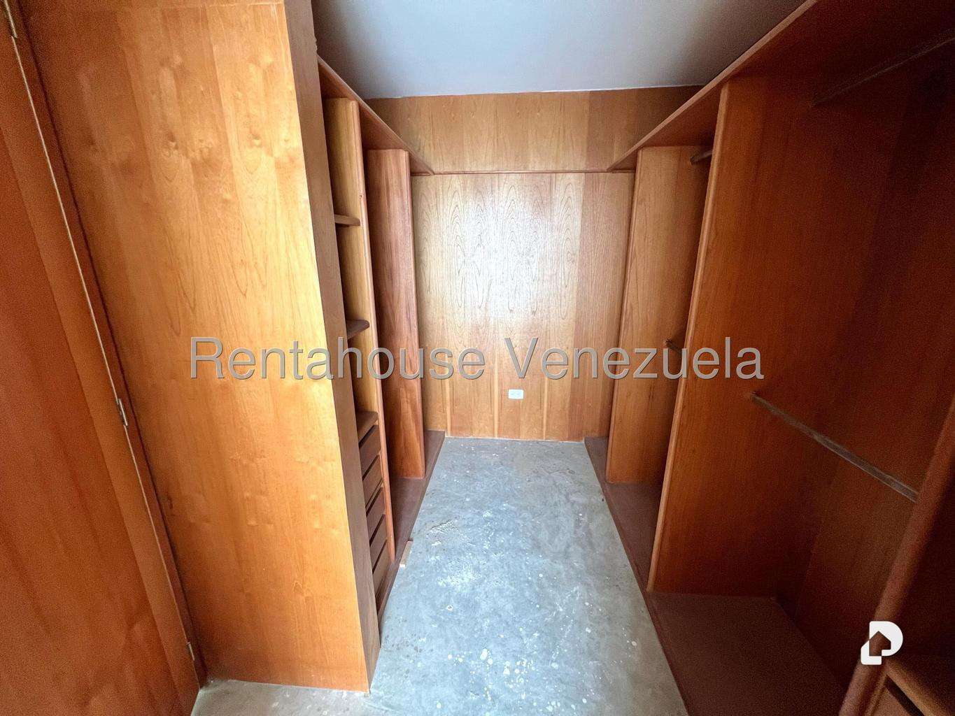 Apartamento en Mirador de Los Campitos I, Caracas – 12