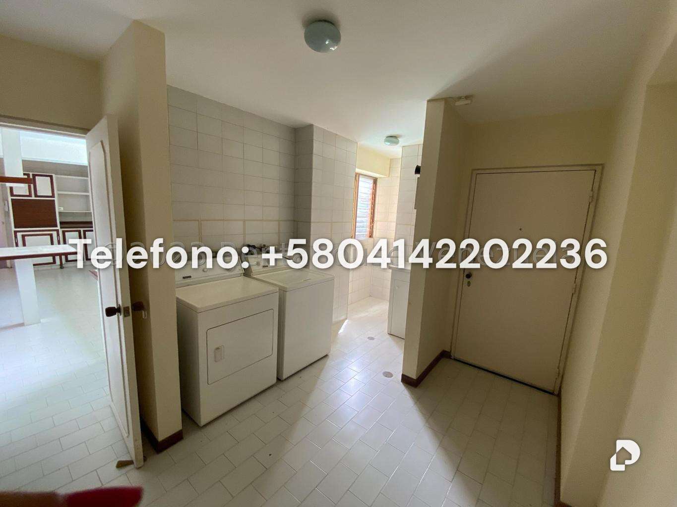 Apartamento en Los Naranjos (del Cafetal), Caracas – 19