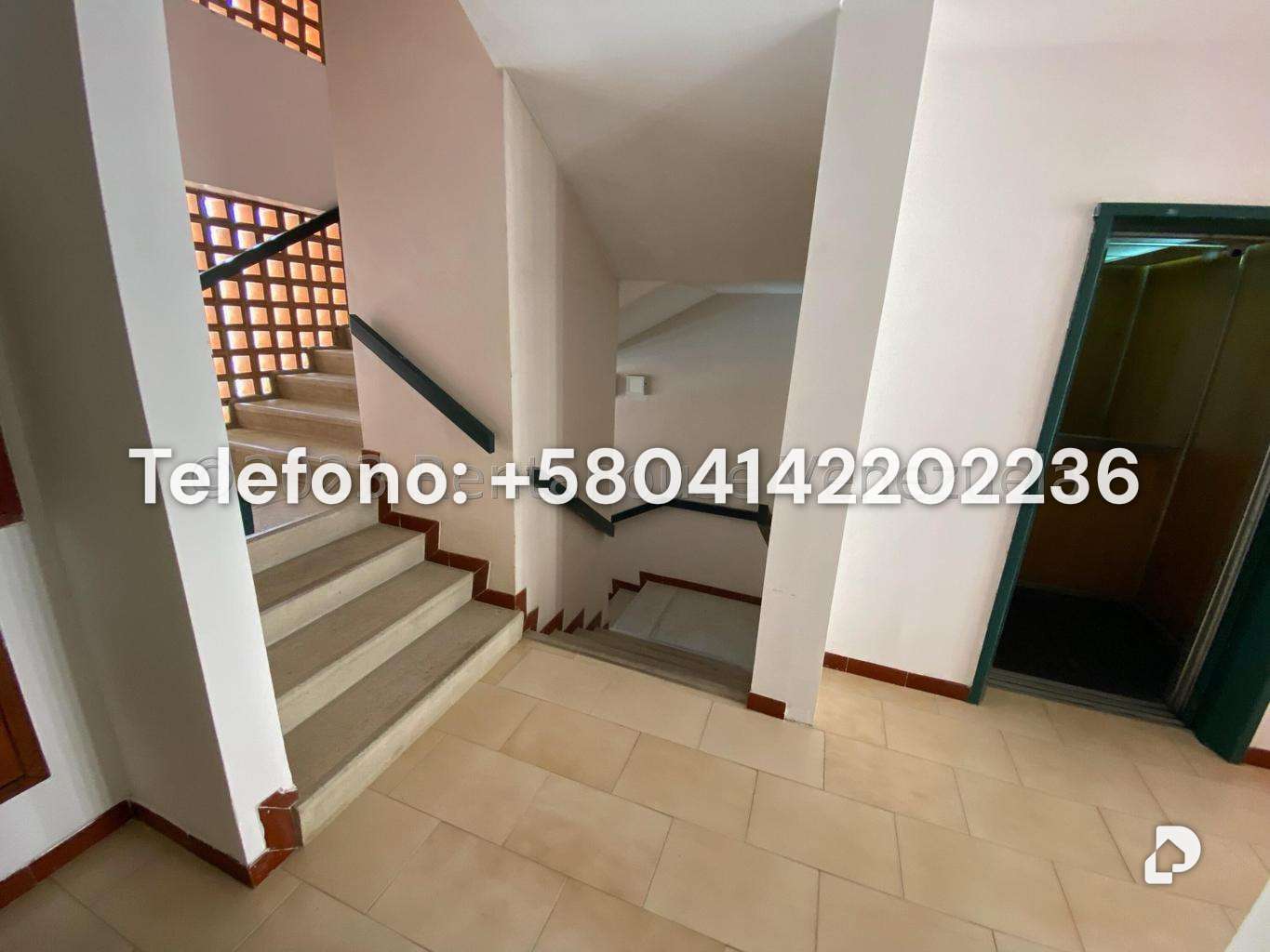Apartamento en Los Naranjos (del Cafetal), Caracas – 40