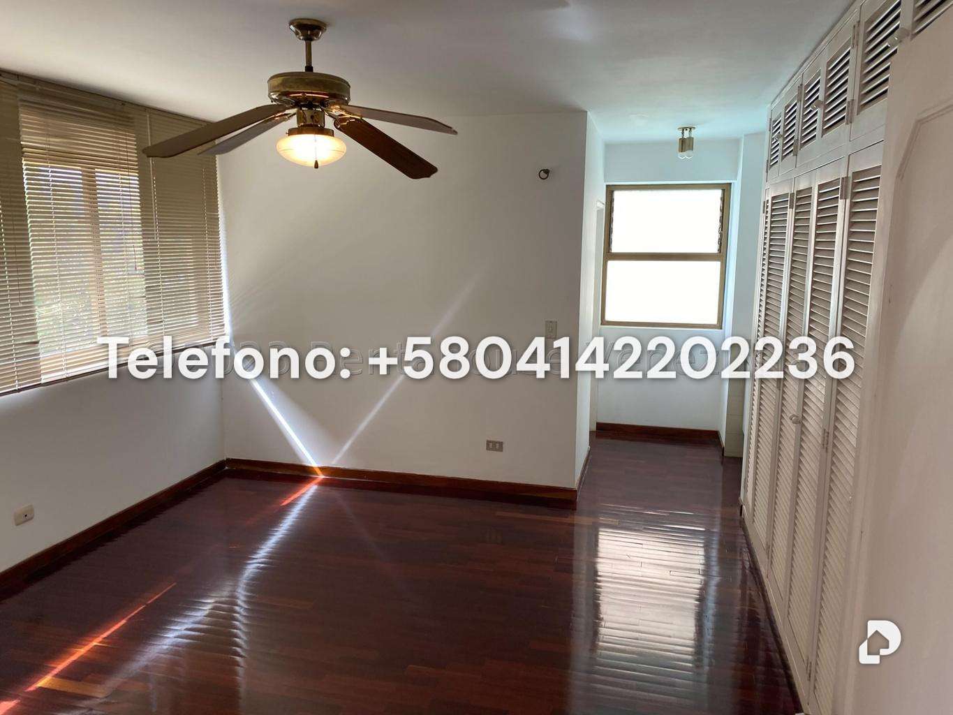 Apartamento en Los Naranjos (del Cafetal), Caracas – 29