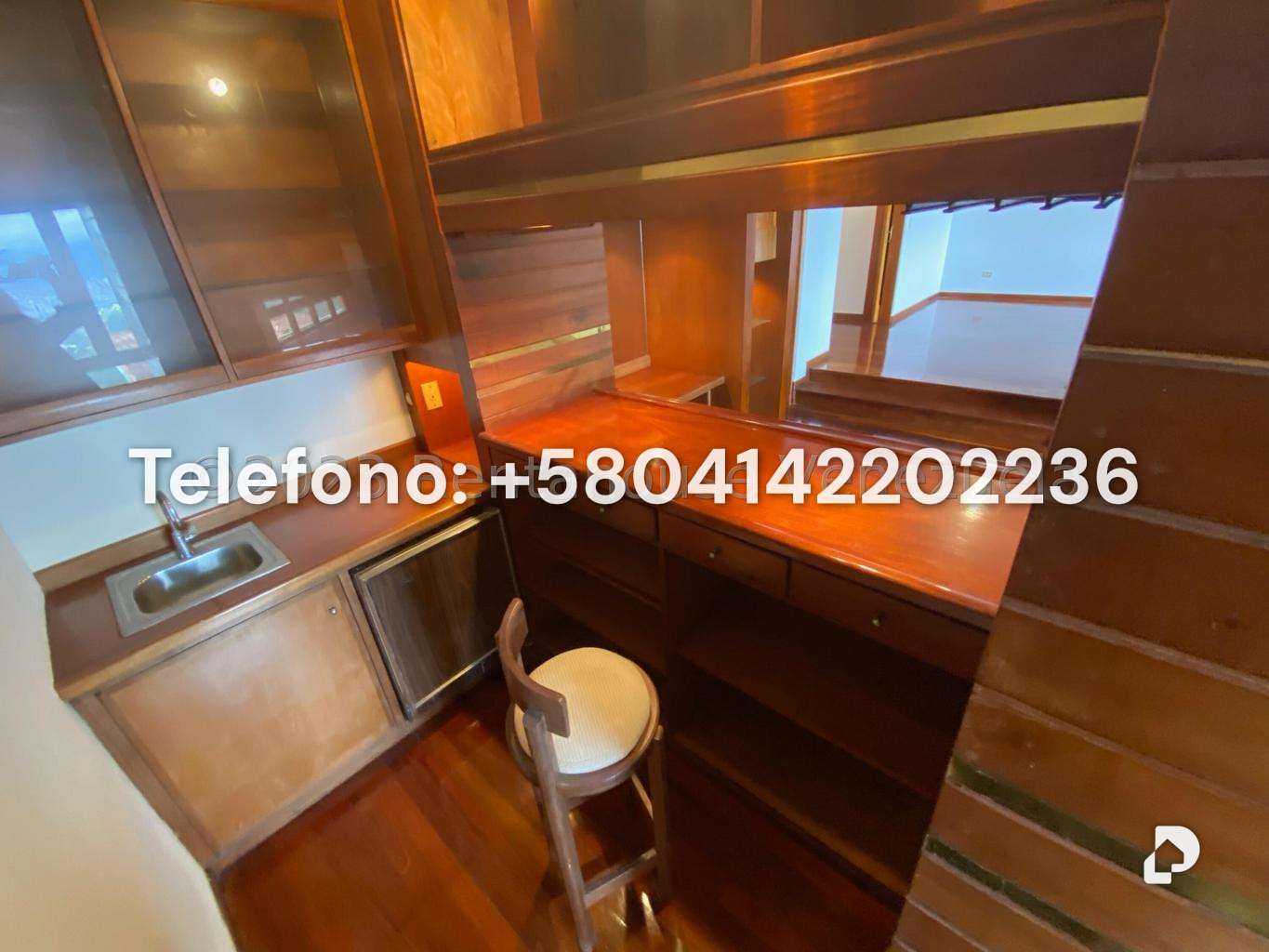 Apartamento en Los Naranjos (del Cafetal), Caracas – 44