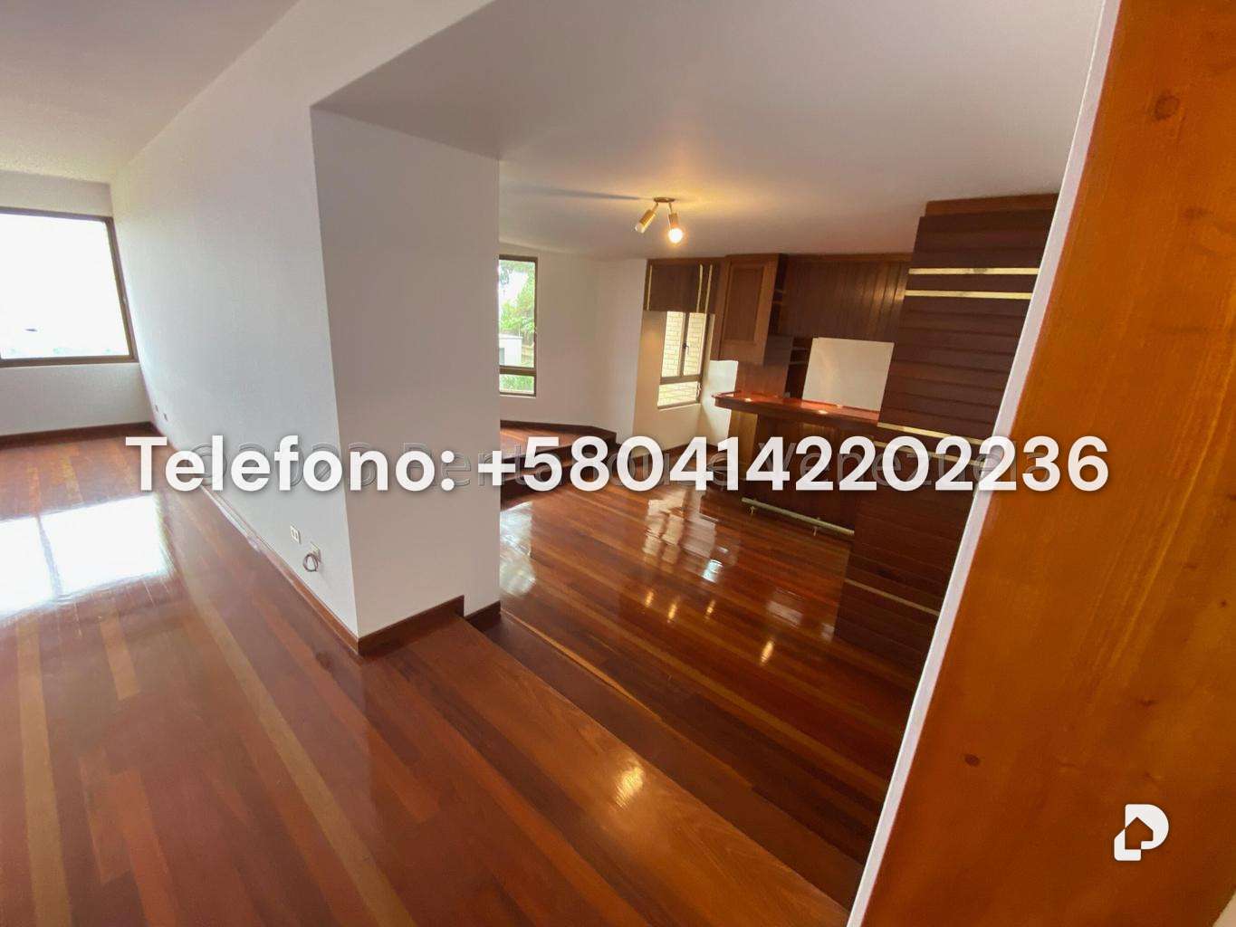 Apartamento en Los Naranjos (del Cafetal), Caracas – 10