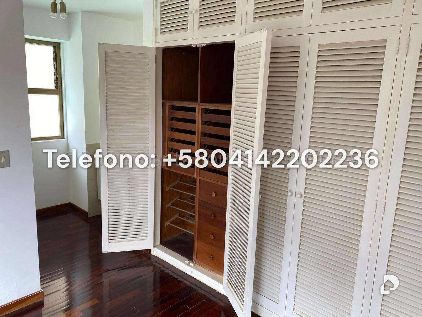Apartamento en Los Naranjos (del Cafetal), Caracas – 31