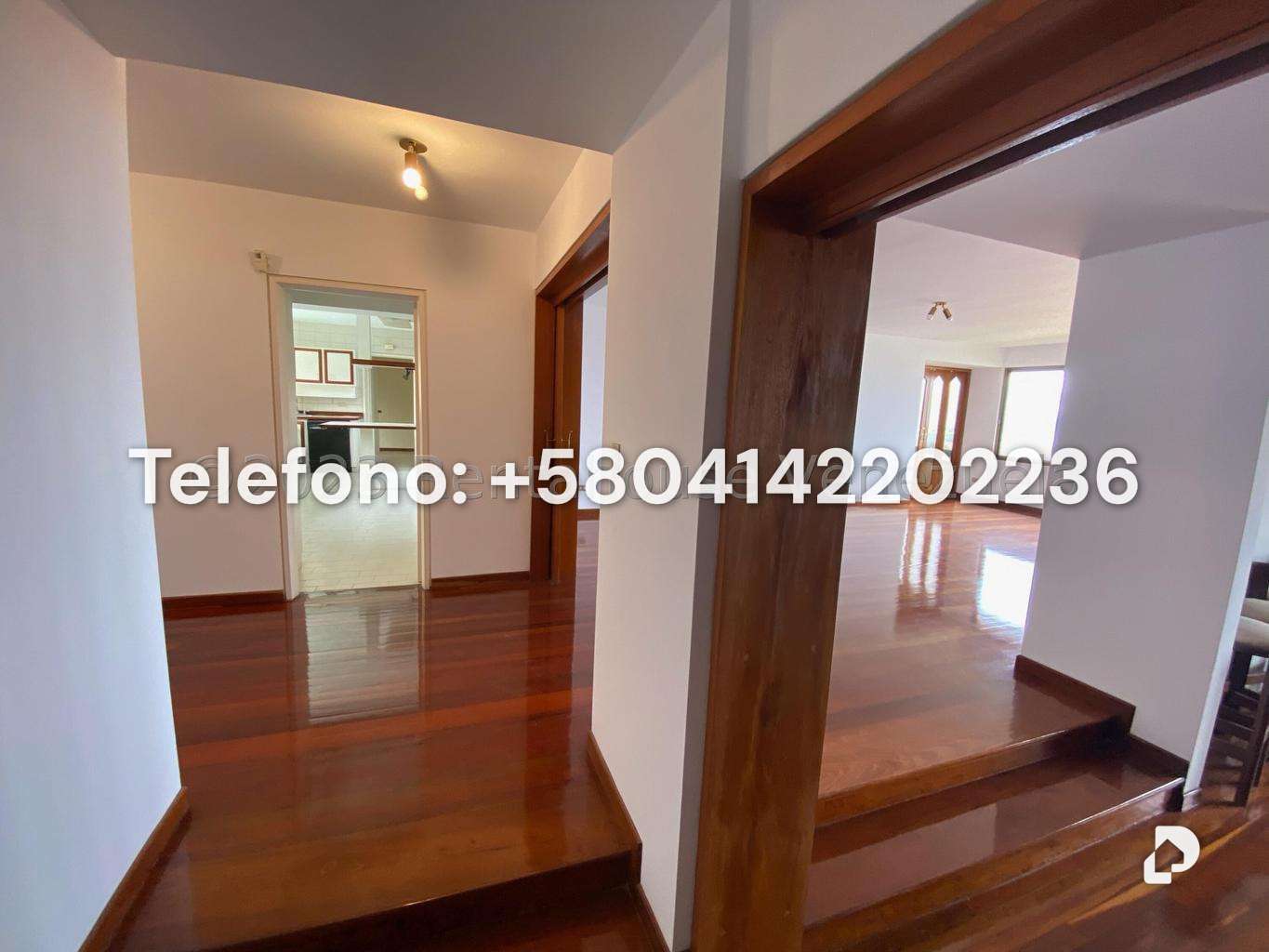Apartamento en Los Naranjos (del Cafetal), Caracas – 21