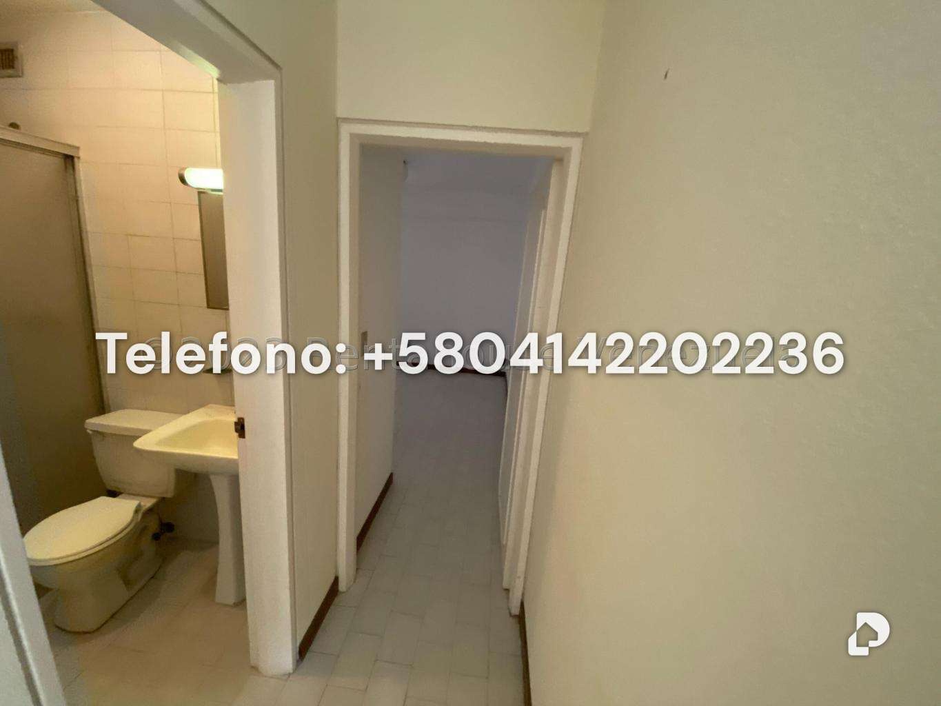 Apartamento en Los Naranjos (del Cafetal), Caracas – 20