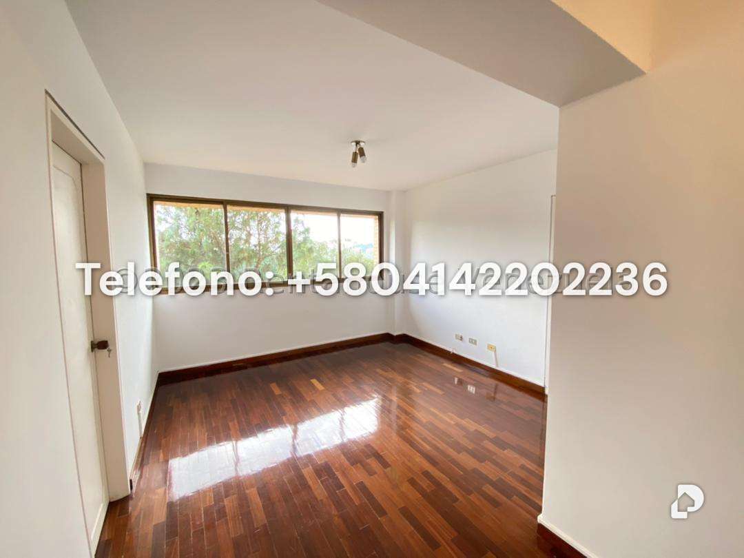 Apartamento en Los Naranjos (del Cafetal), Caracas – 22