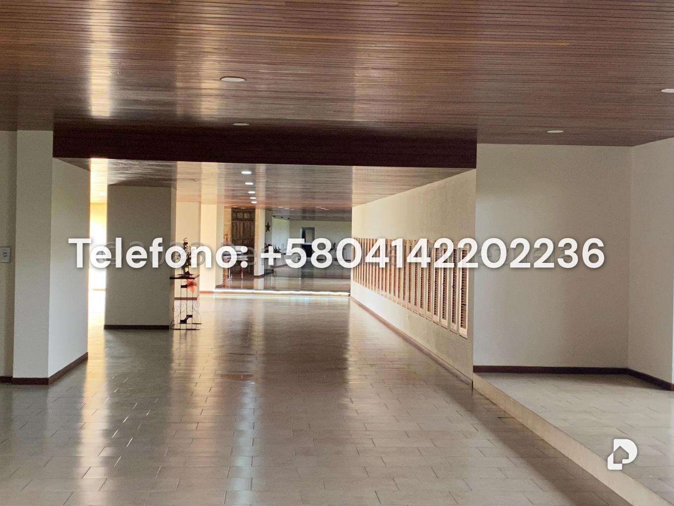 Apartamento en Los Naranjos (del Cafetal), Caracas – 43