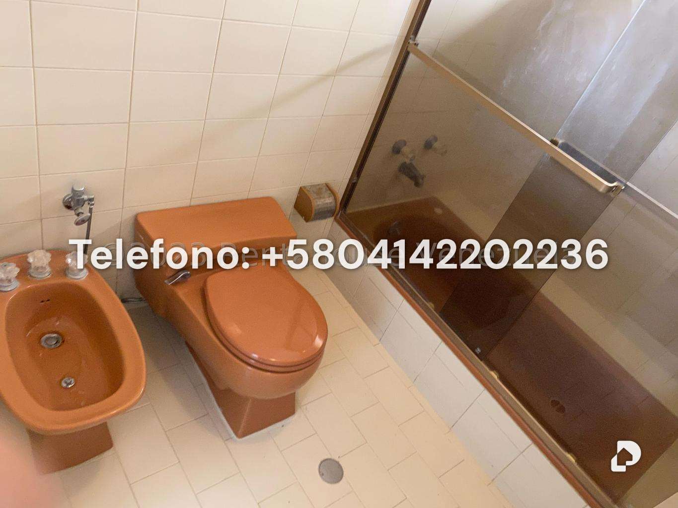 Apartamento en Los Naranjos (del Cafetal), Caracas – 25