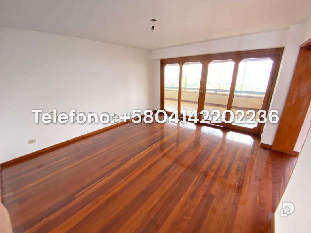 Apartamento en Los Naranjos (del Cafetal), Caracas – 15