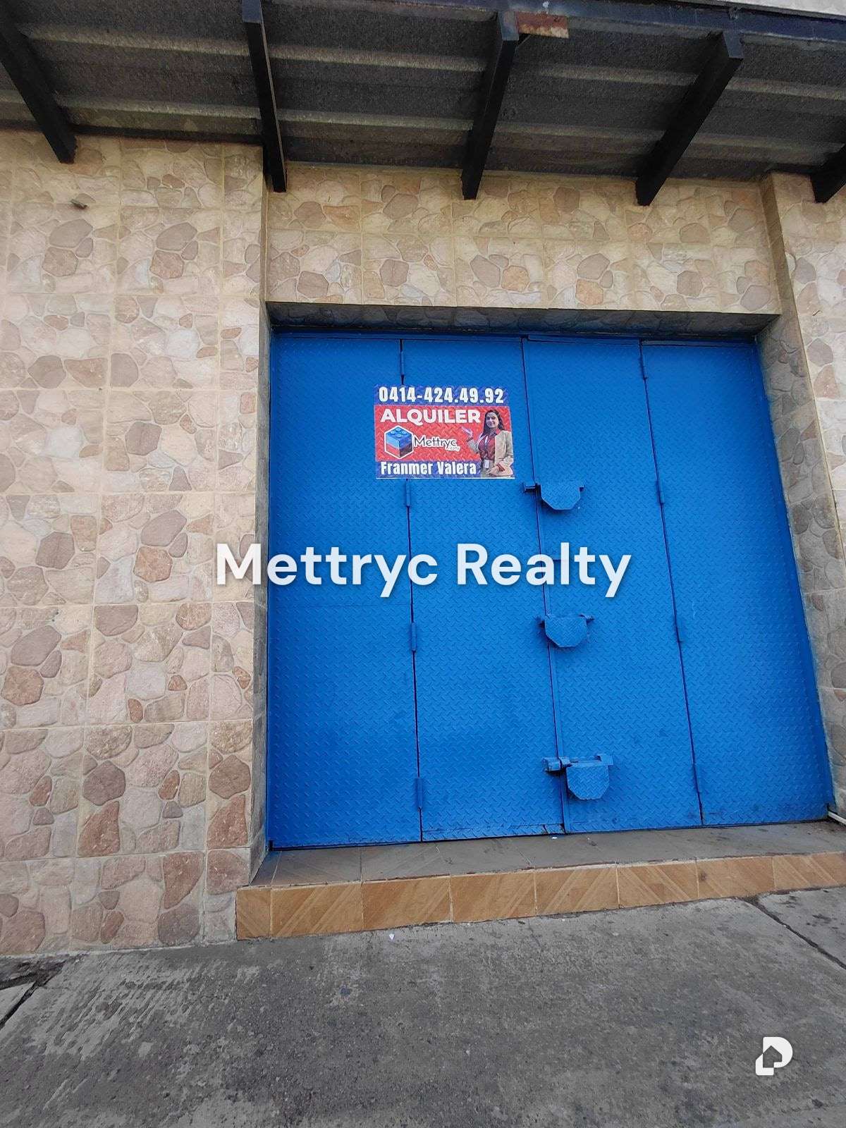 Local comercial en La Candelaria, Valencia – 1