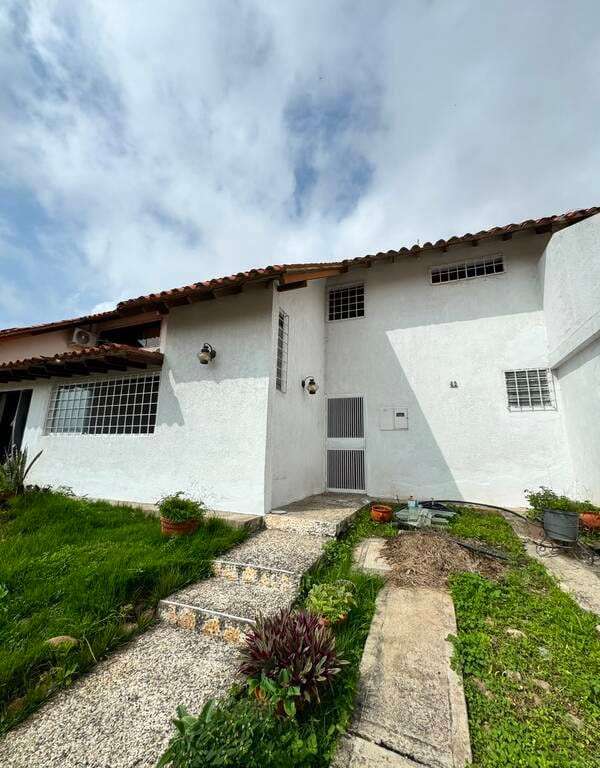 House in Barquisimeto - 1