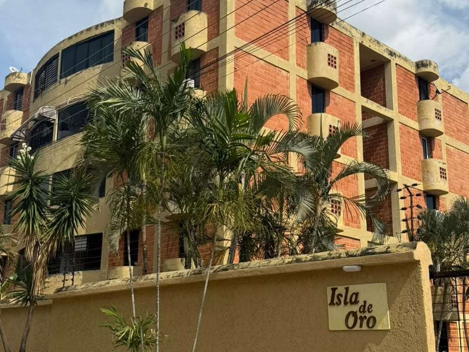 Apartment in Naguanagua - 1