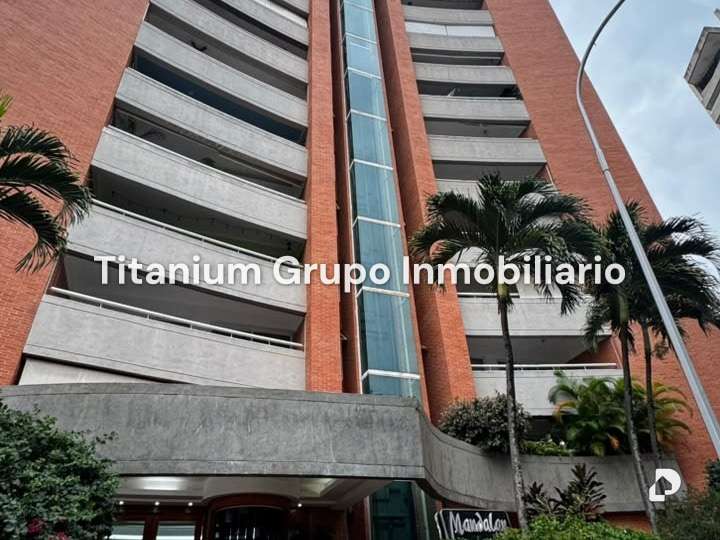 Apartamento en Valle Blanco, Valencia – 1