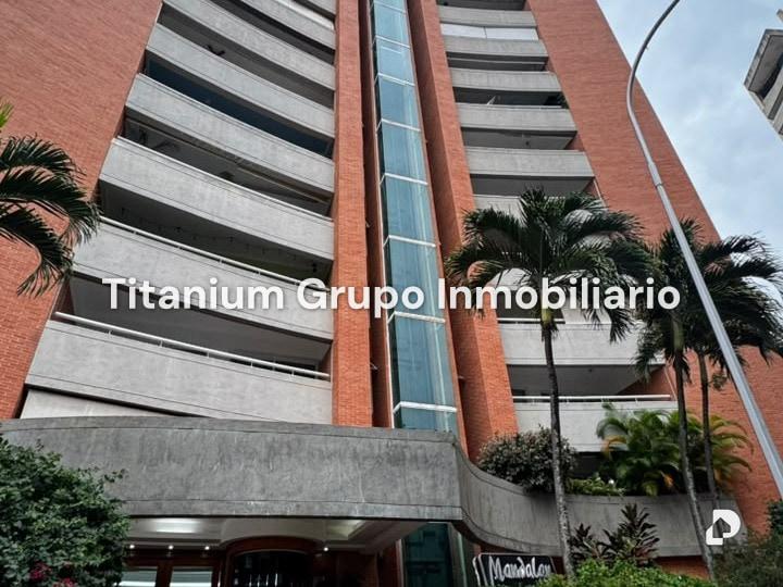Apartamento en Valle Blanco, Valencia – 1