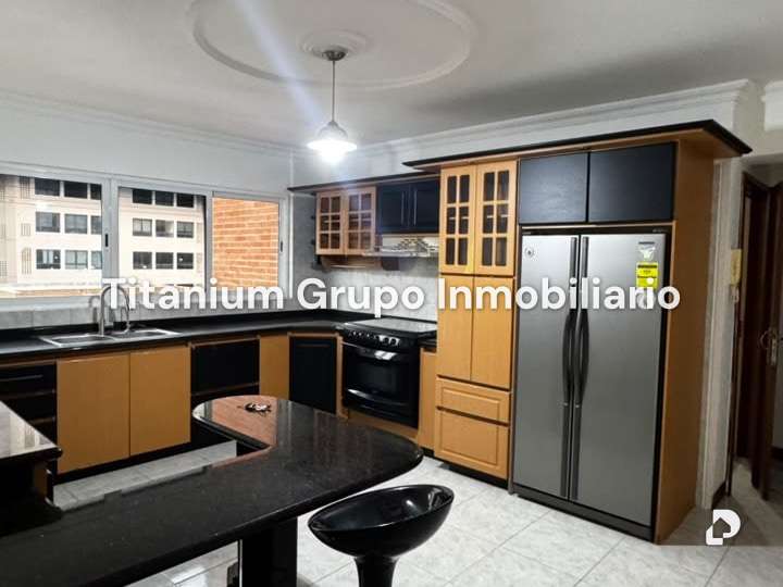 Apartamento en Valle Blanco, Valencia – 10