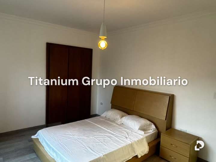 Apartamento en Valle Blanco, Valencia – 9