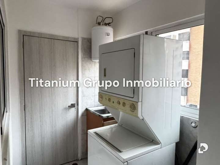 Apartamento en Valle Blanco, Valencia – 13