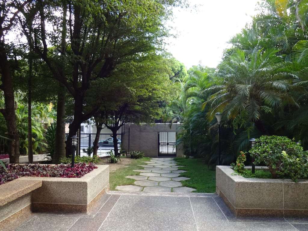 Apartamento en Santa Eduvigis, Caracas - 1
