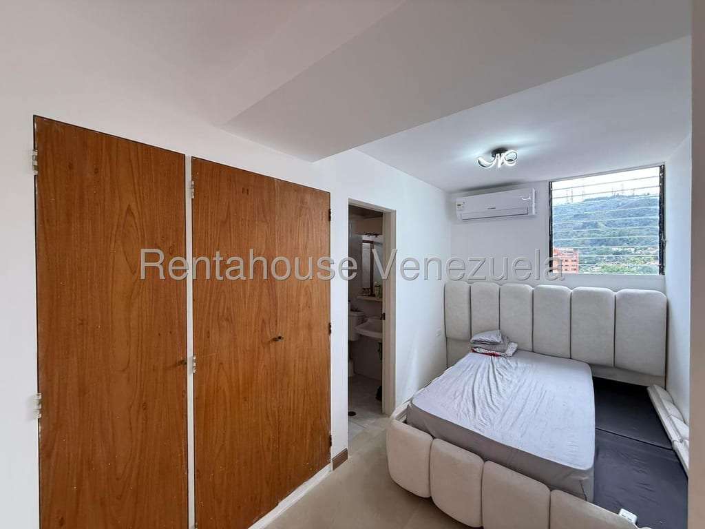 Penthouse en El Cigarral, Caracas