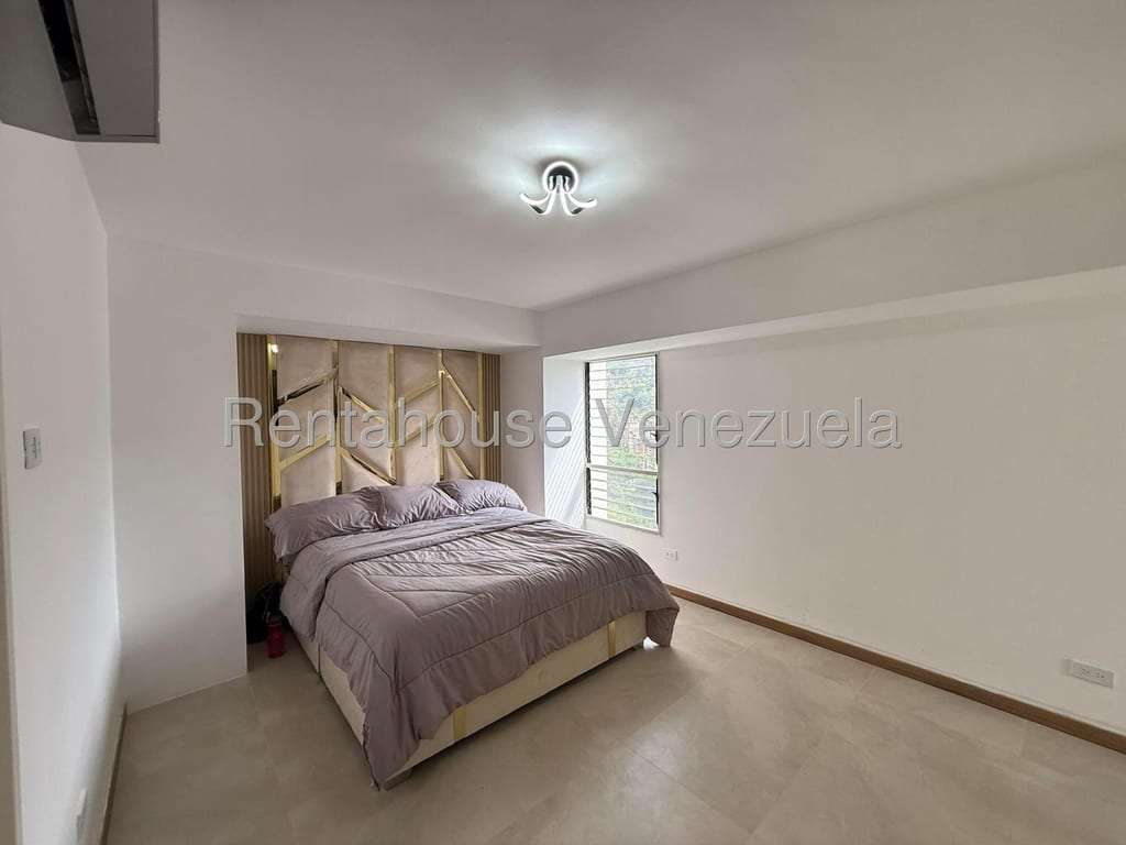Penthouse en El Cigarral, Caracas