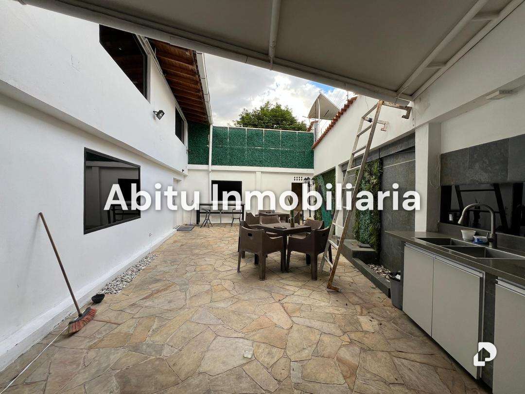 House in Chuao, Caracas – 38