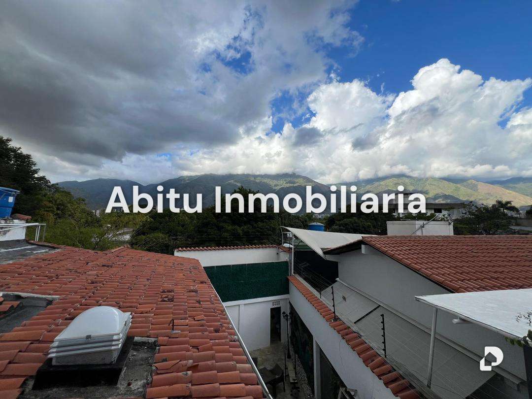 House in Chuao, Caracas – 36