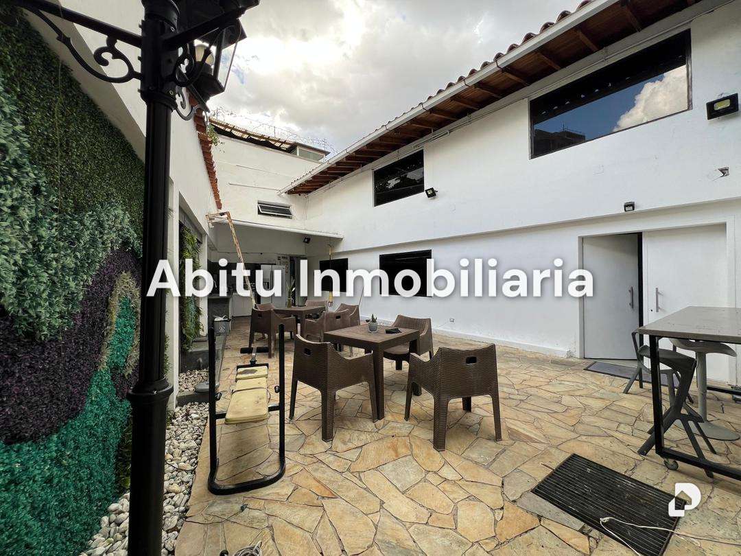 House in Chuao, Caracas – 39