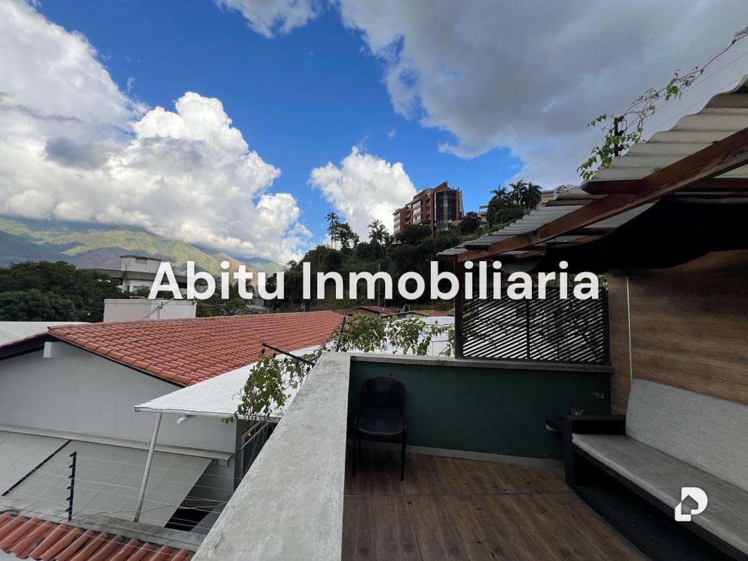 House in Chuao, Caracas – 37