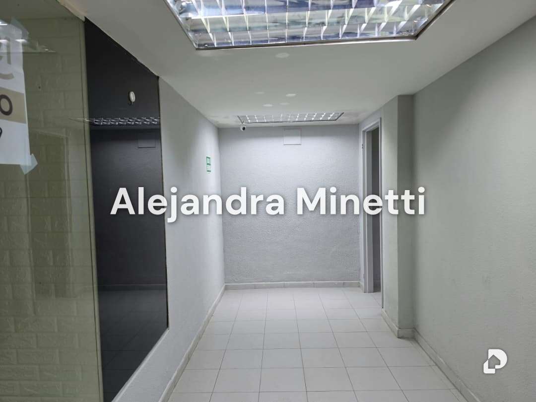 Edificio en Caracas – 13