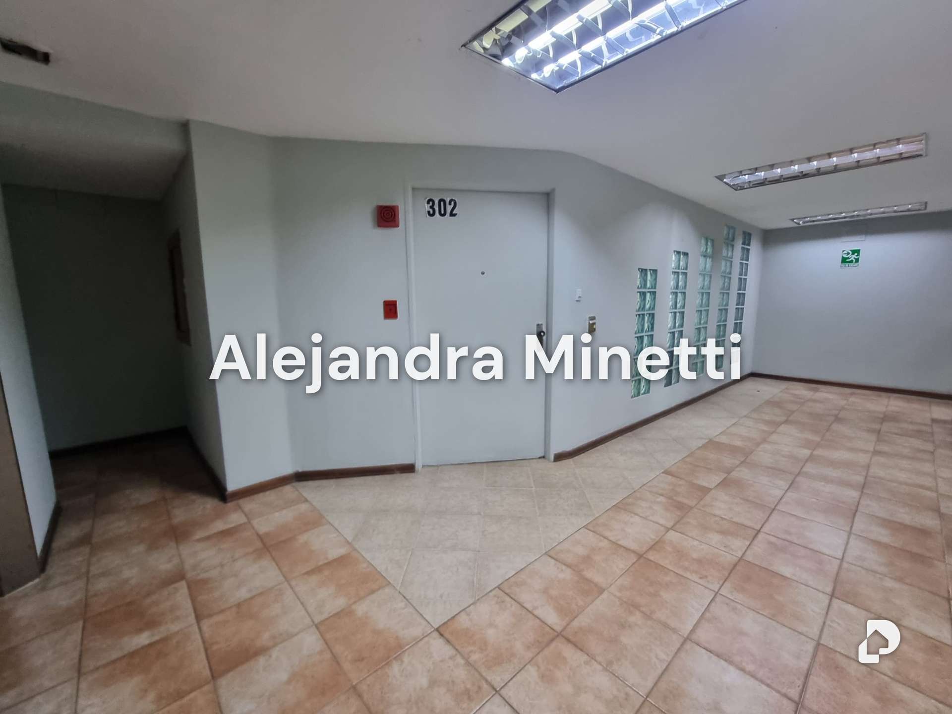 Edificio en Caracas – 3