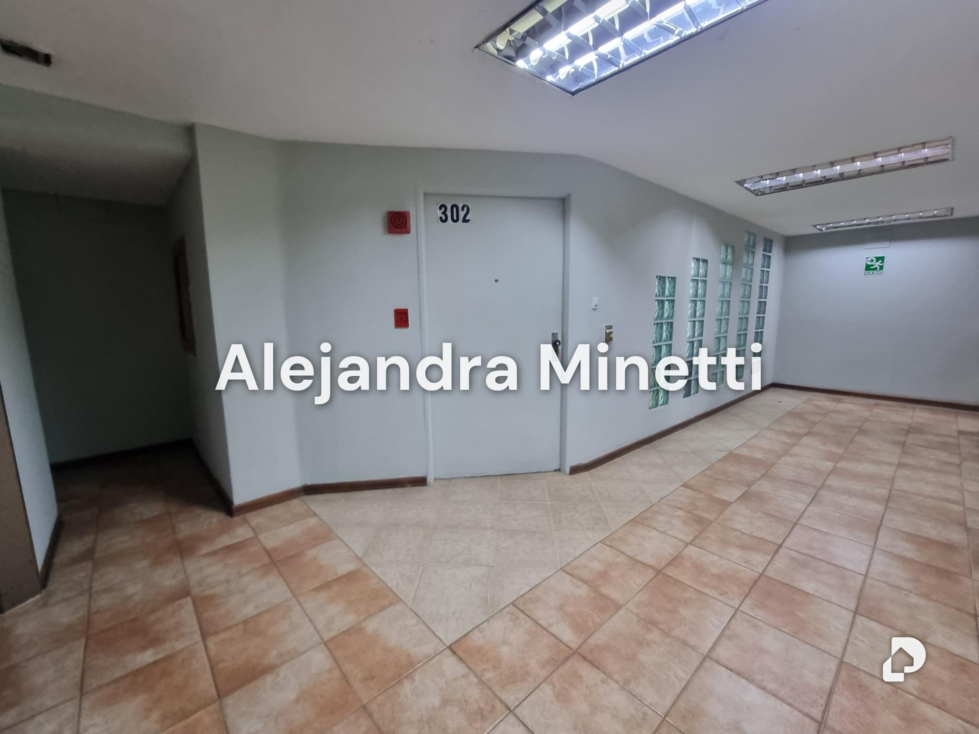 Edificio en Caracas – 3