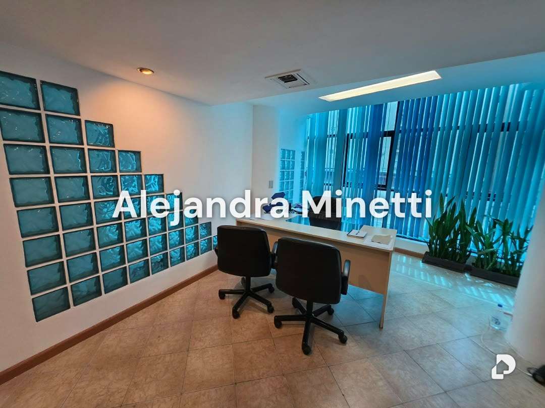 Edificio en Caracas – 7