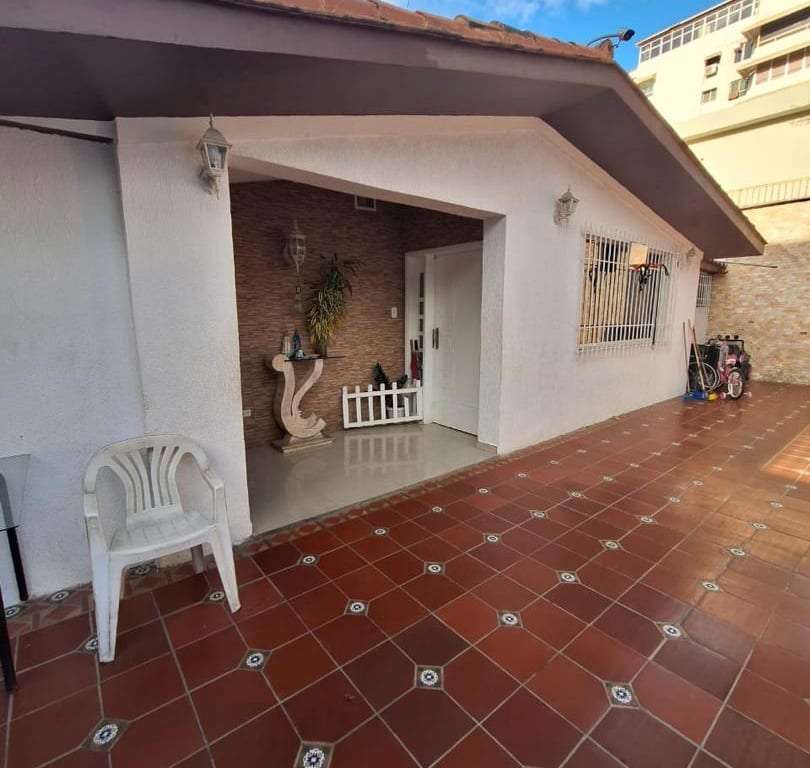 Casa en La Guaira - 1