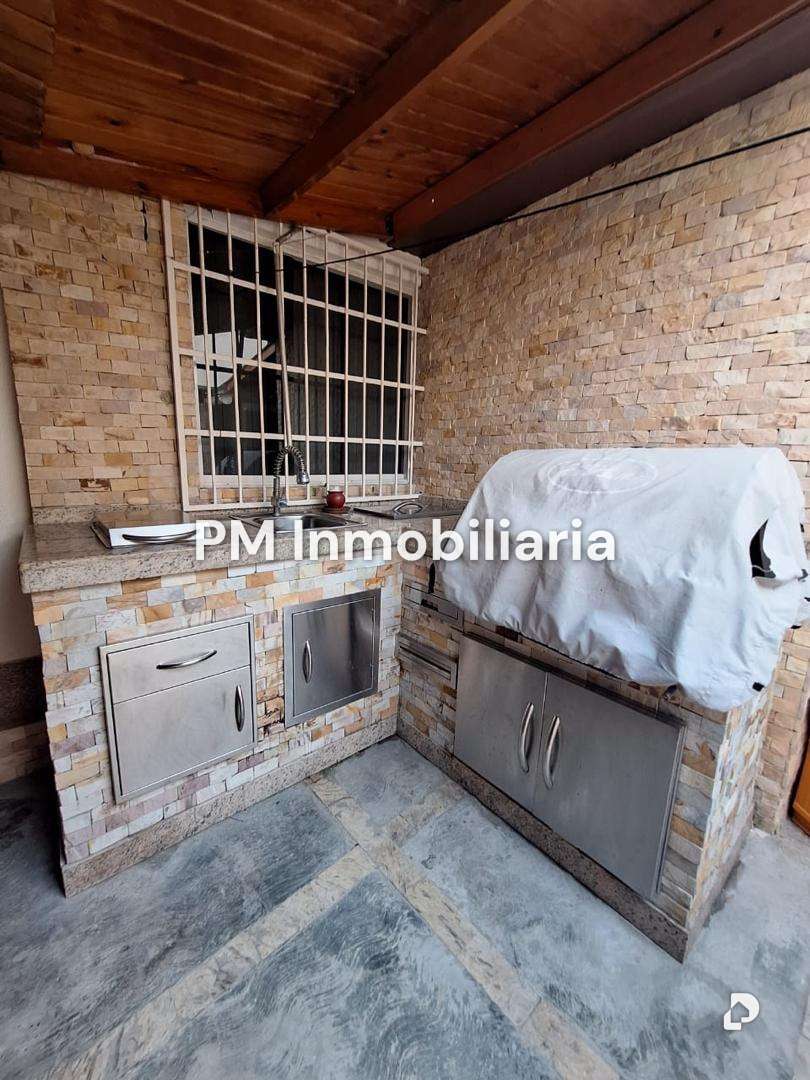 Casa en La Guaira – 21