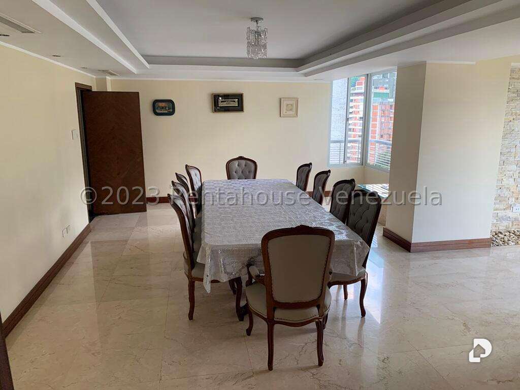 Apartamento en La Florida, Caracas – 7