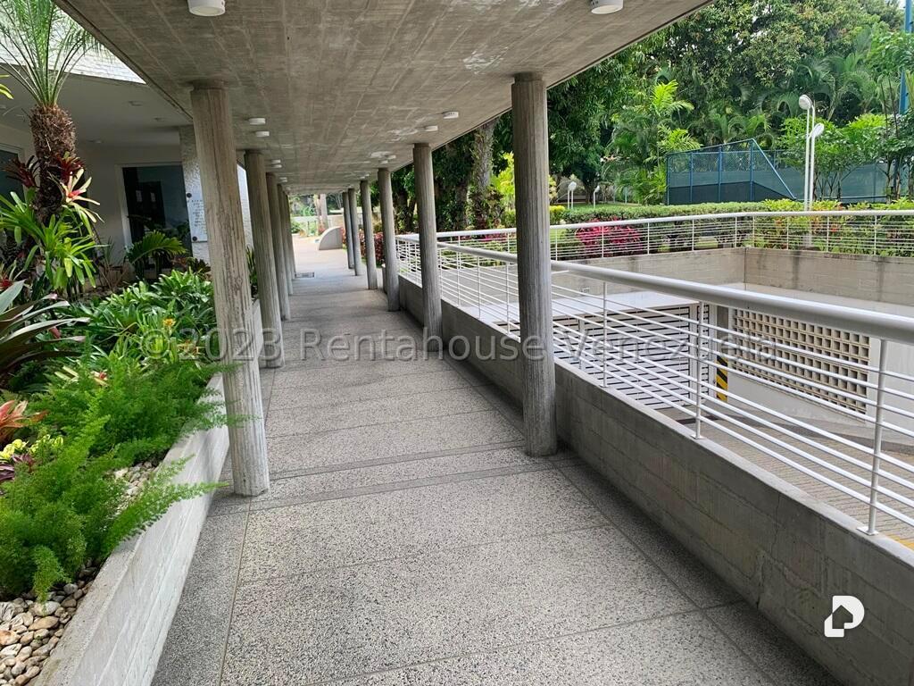 Apartamento en La Florida, Caracas – 2