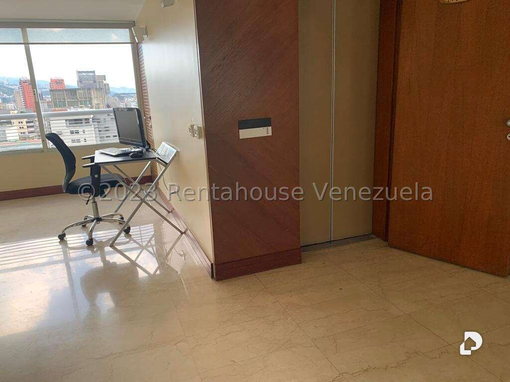 Apartamento en La Florida, Caracas – 4