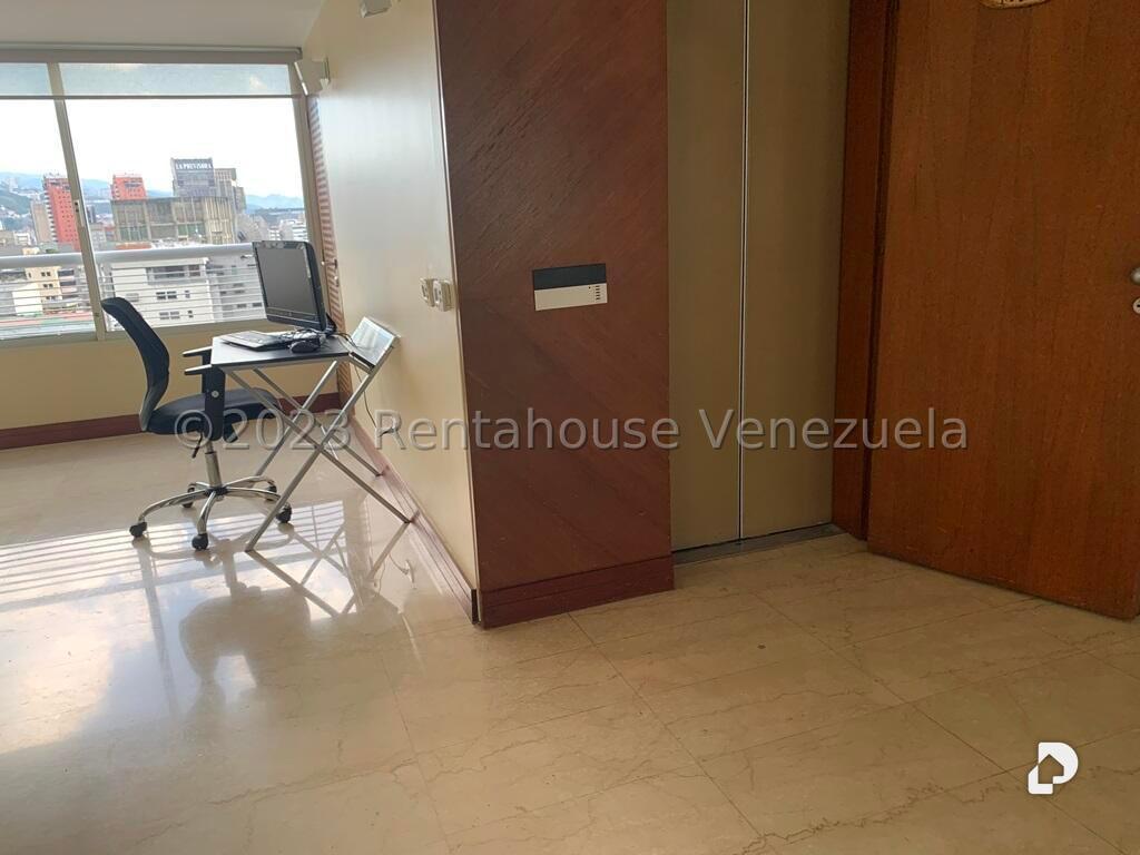 Apartamento en La Florida, Caracas – 4