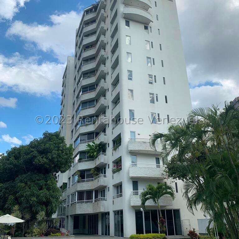 Apartamento en La Florida, Caracas - 1