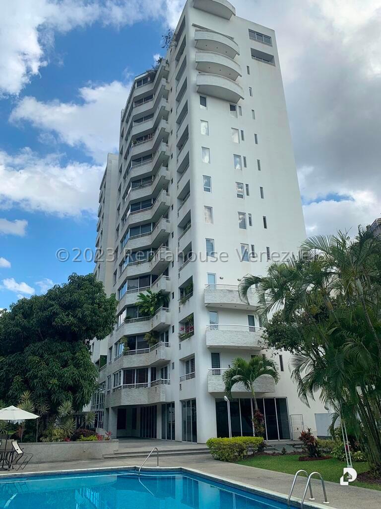 Apartamento en La Florida, Caracas – 1