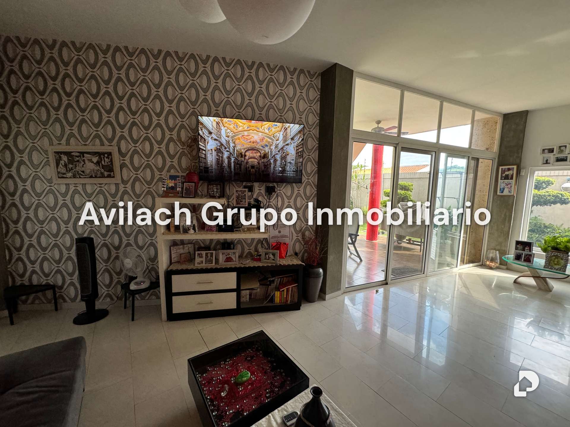 Casa en Lomas del Country Club, Valencia – 5
