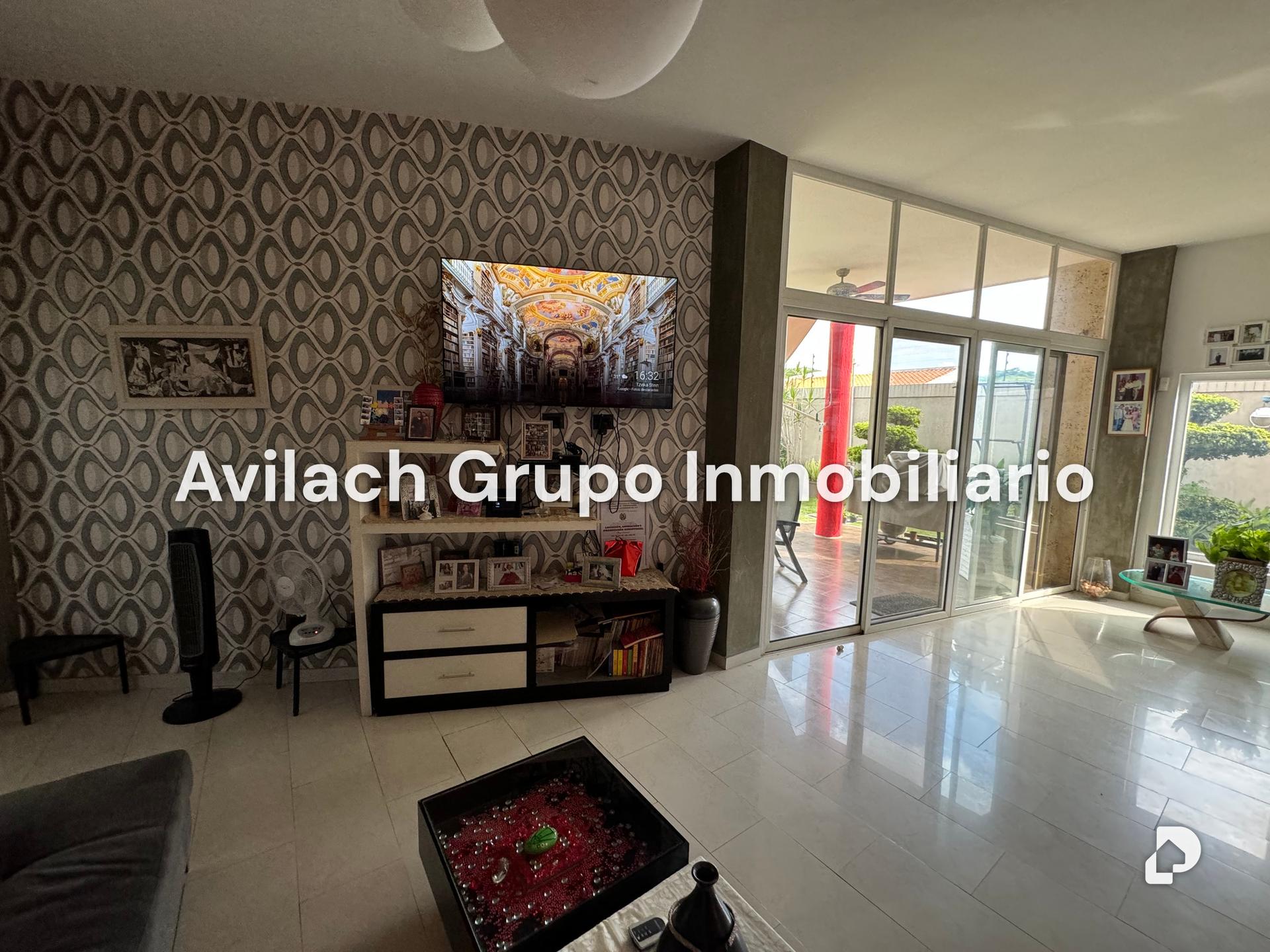 Casa en Lomas del Country Club, Valencia – 5