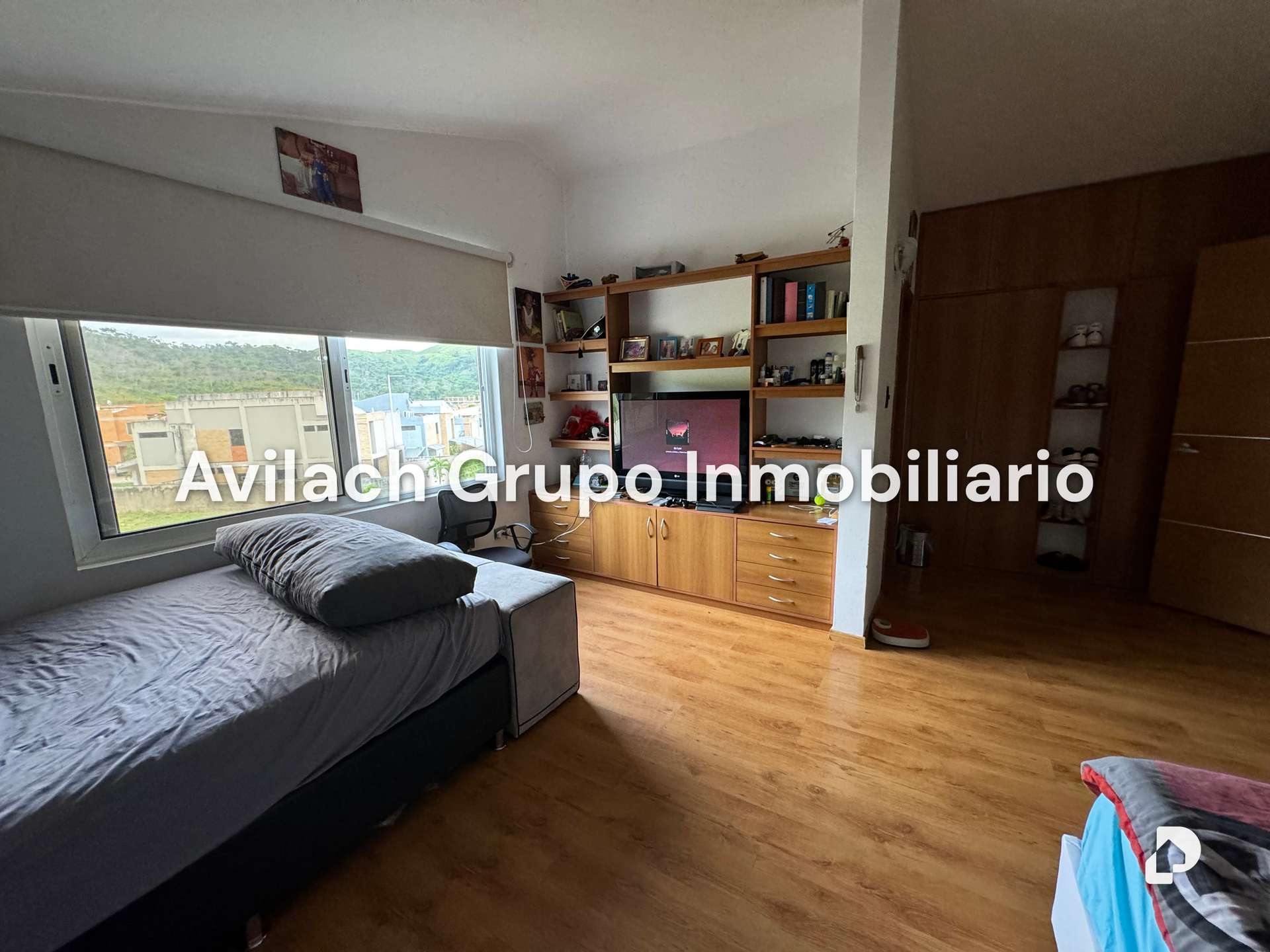 Casa en Lomas del Country Club, Valencia – 12
