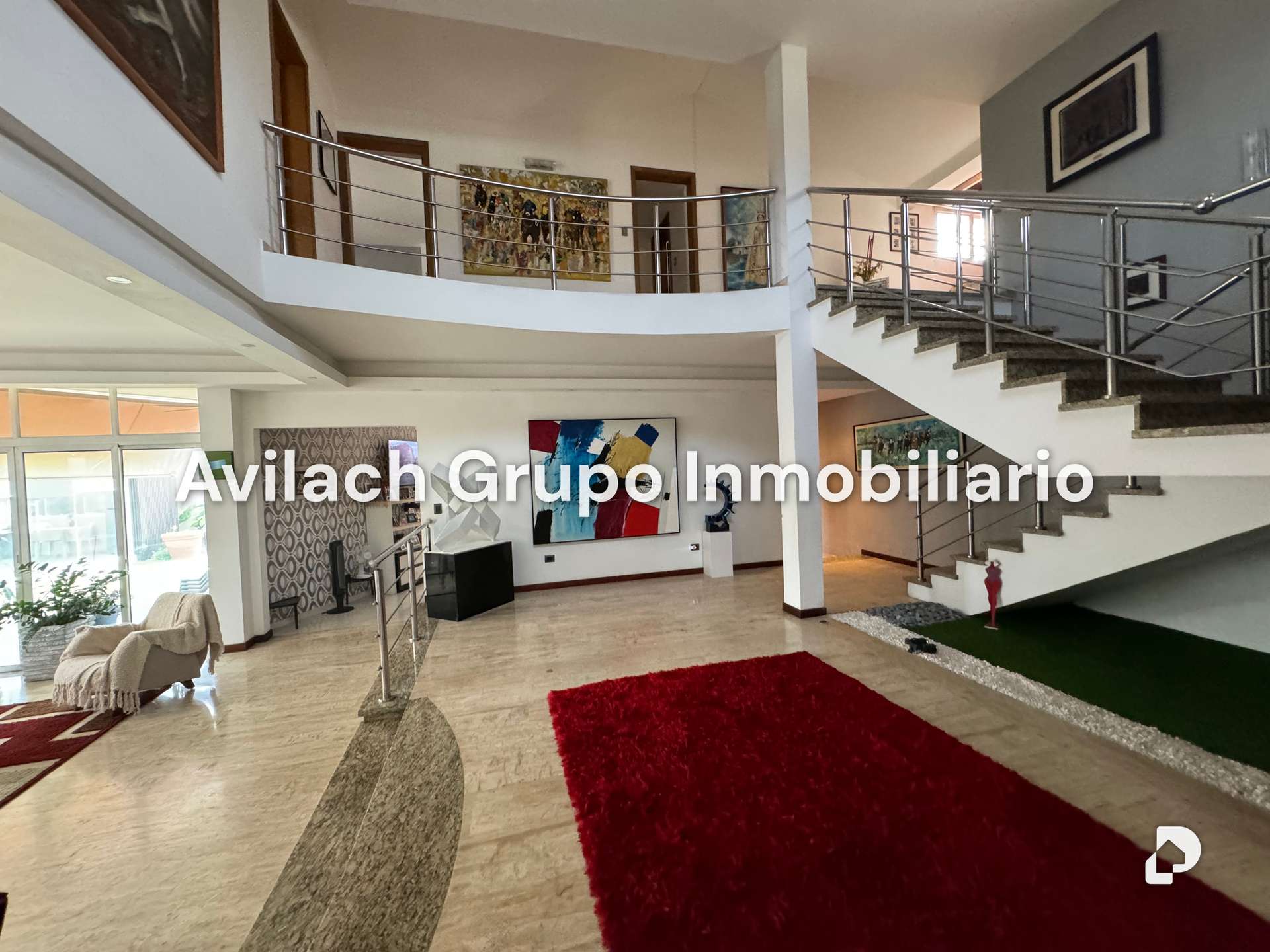 Casa en Lomas del Country Club, Valencia – 3