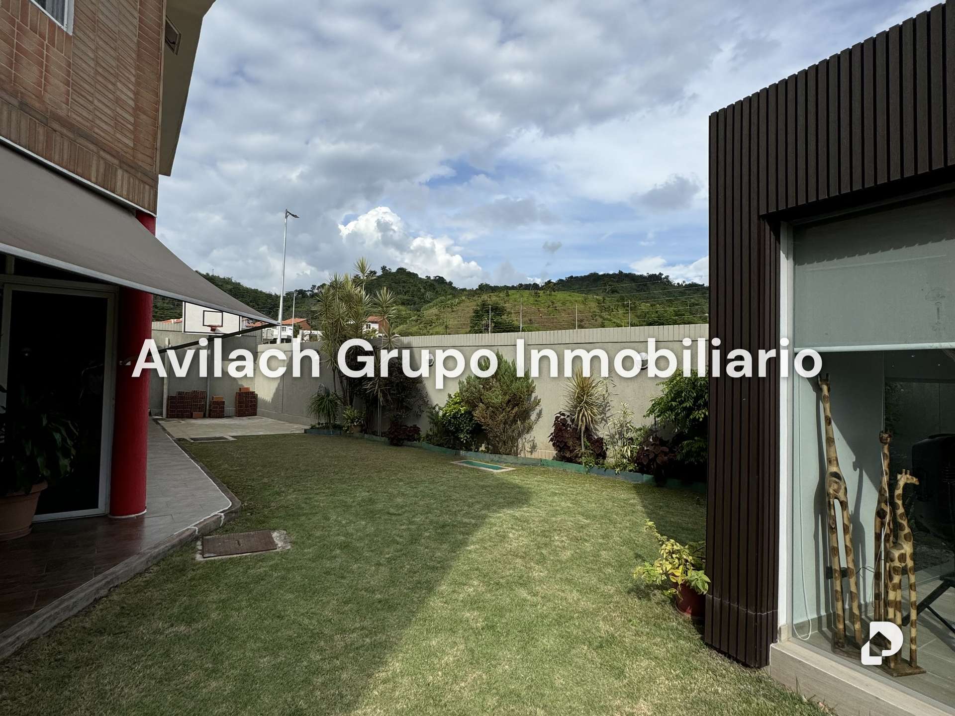 Casa en Lomas del Country Club, Valencia – 7